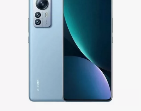 去年6.22日购买的小米12x蓝色8+25...