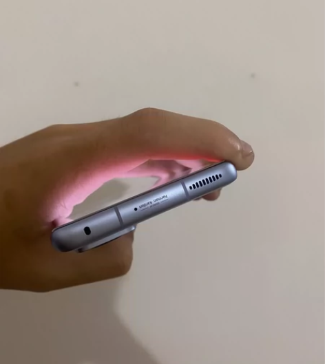 小米12x256G手机几乎全新没有任何维修...