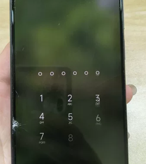 红米k40 12+256 21年京东官网购...