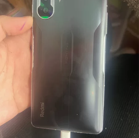 红米k40游戏增强版 12+128g，纯原...