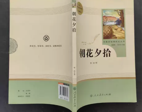 正版包邮 配套课外阅读 名著阅读课程化丛书...