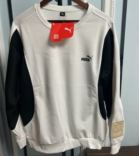 特价处理 2023春秋季新款卫衣男潮流in...