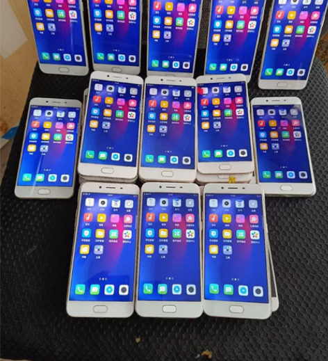 oppoR9sk，内存4+64，全好机，功...