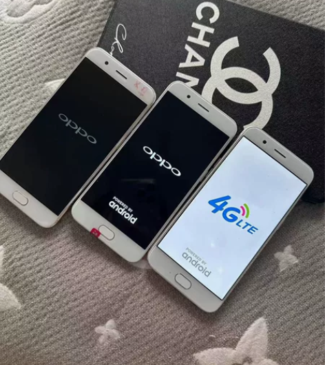 【工作室】 OPPO r1164g二手手机...