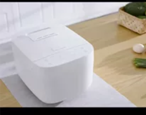 MIUI米家电饭煲C1型号小米电饭锅 准备...
