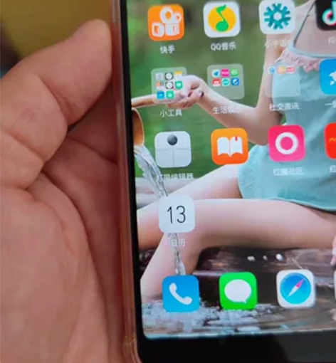 努比亚红魔1，内存6十64G，4G手机，因...