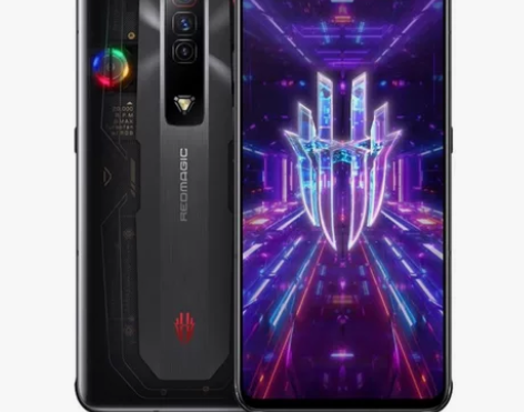 nubia/努比亚红魔7 全网通5G电竞游...