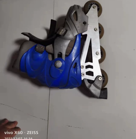 溜冰场，旱冰鞋、滑冰鞋、 品牌：无、 产品...