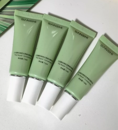 【包邮出】三式SANSHI无羡春光瓶精华 ...