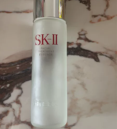 化妆水SK2 没有盒子 感兴趣的话点“我想...