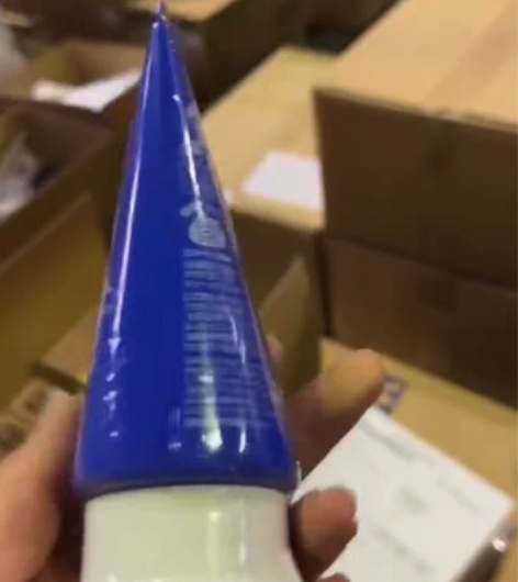 日本本土石泽研究所毛孔抚子男士洁面乳 10...