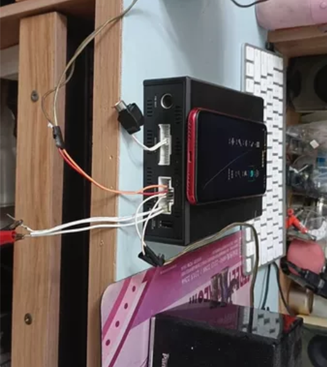 车妹妹dsp 尼歌app 注意这是调音软件...