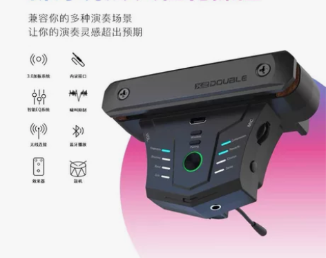 double g0pro G0pro无线加...