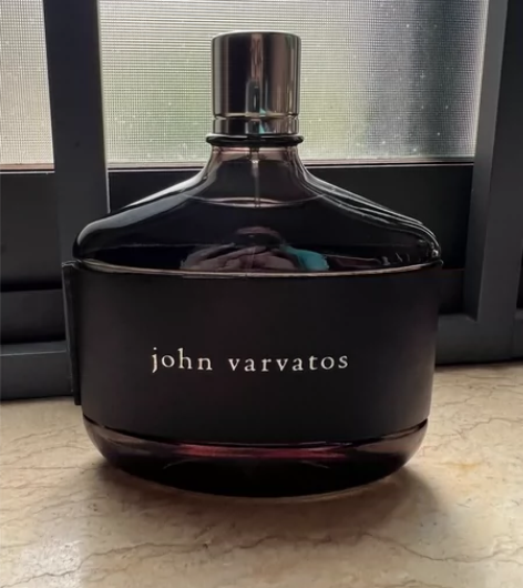 全新John Varvatos 约翰瓦维托...