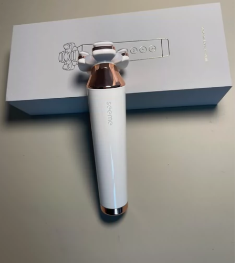 【全新未拆封】seeme美容仪Seeme射...