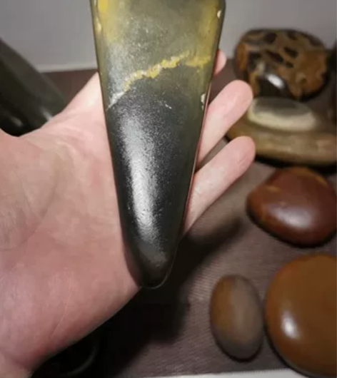 右江型石，玩味石，镇纸（2） 感兴趣的话点...