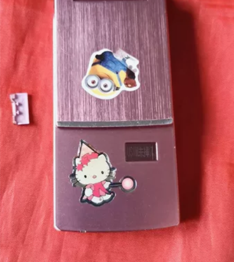 夏普920SH，日系手机，成色请仔细看视频...