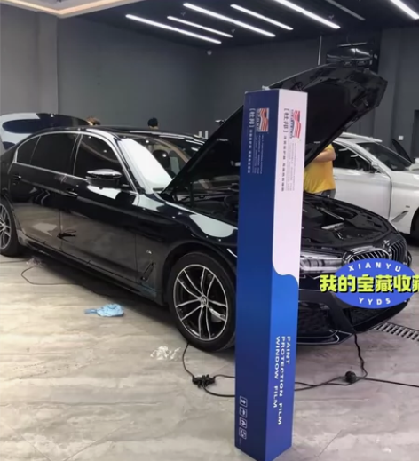 【全国包施工】杜邦隐形车衣TPU漆面保护膜...