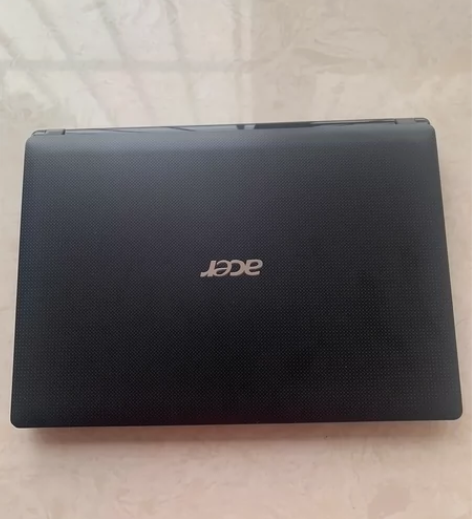 宏基笔记本一台9.5新，8-9年前的产物当...