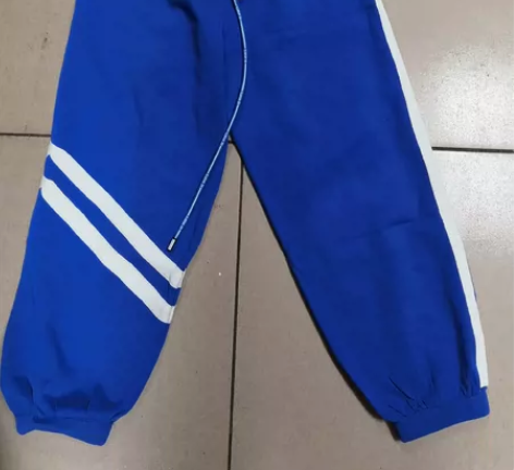 胶丝运动裤，穿着舒服轻便男女同款，还有几条...