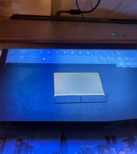 外星人17R5  换了新电脑 闲置出 处理...