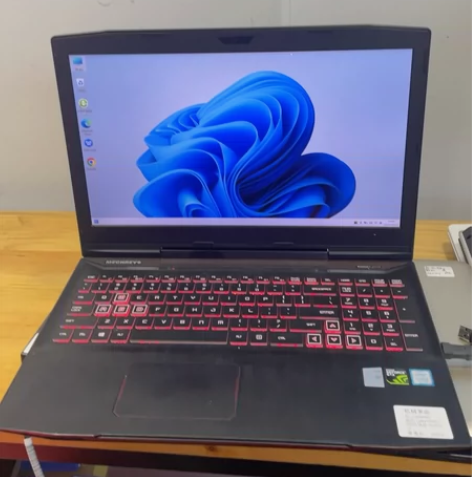 MECHREVO/机械革命深海泰坦X1 1...