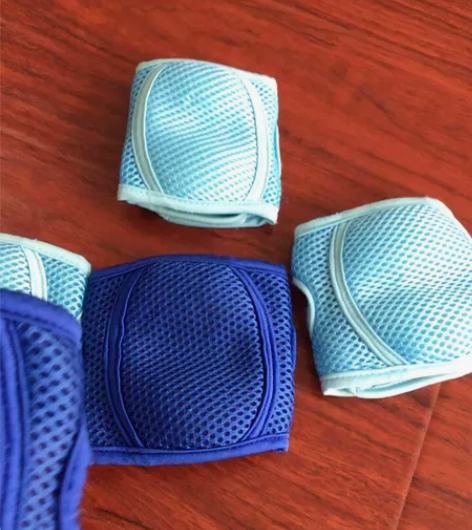 学步护具夏天用 刚学步走路不稳的时候用的，...