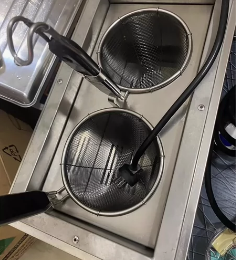 台式煮面炉商用电煮面锅小型麻辣烫机摆摊汤粉...