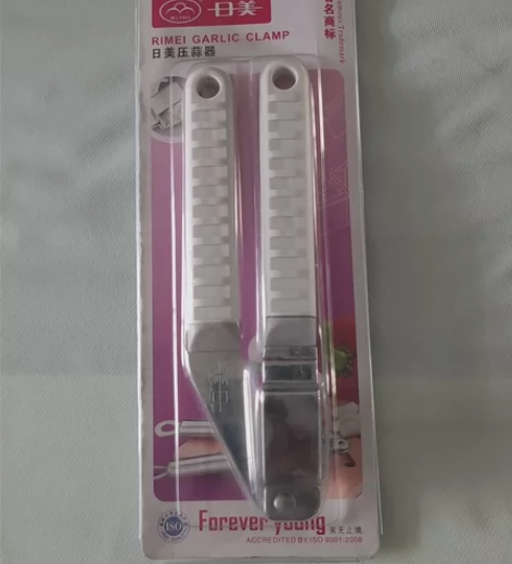 压蒜器 全新的 有俩 闲置 低价出 榆次东...