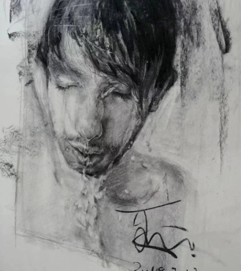 素描代画 只画素描 主要接素描场景 照...