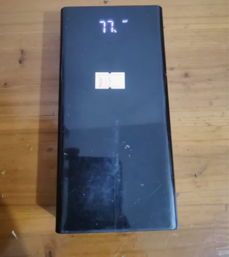 22年的，大容量充电宝#超大容量充电宝 才...