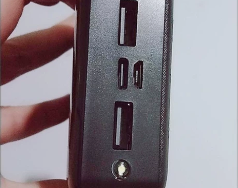 店铺关门，清一批充电宝 南级人快充3000...