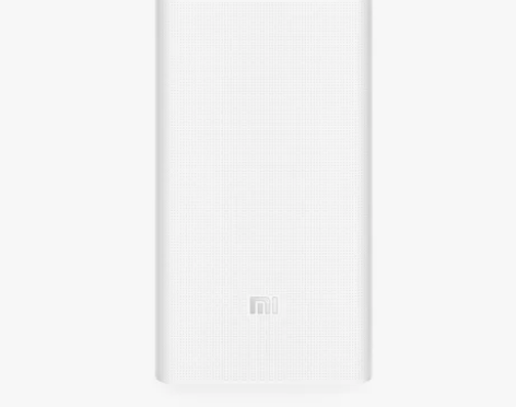 阜阳自提，小米移动电源2 20000毫安充...