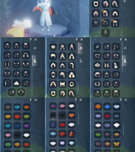 光遇急出全新大伞鸟 可分期 感兴趣的话点“...