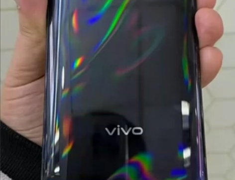 处理vivo x27pro  8+256 ...