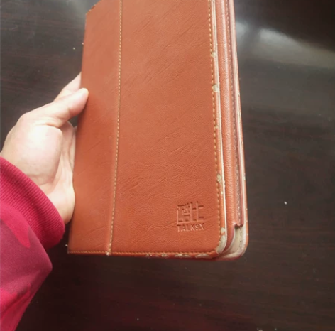 酷比魔方的10寸平板，电池更换过，其他没有...