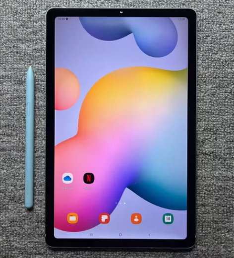 【带原装笔】~三星平板Tab S6 Lit...