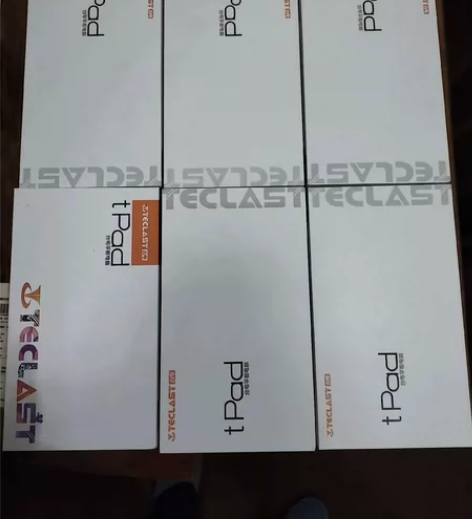 台电P20HD  4g+64g  10.1...