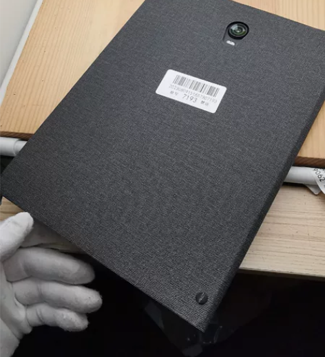 E人E本T12 8+256 5G插卡版带原...