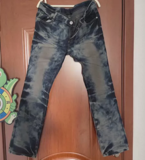 自用二手非全新有瑕疵不退不换 不包邮可自提...