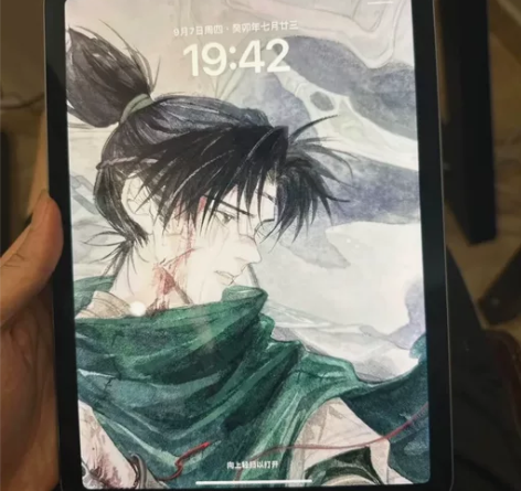 急出 95新 2020款iPad Air4...