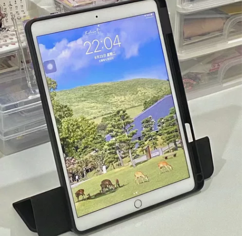 带笔带键盘出ipad Air3 256G ...