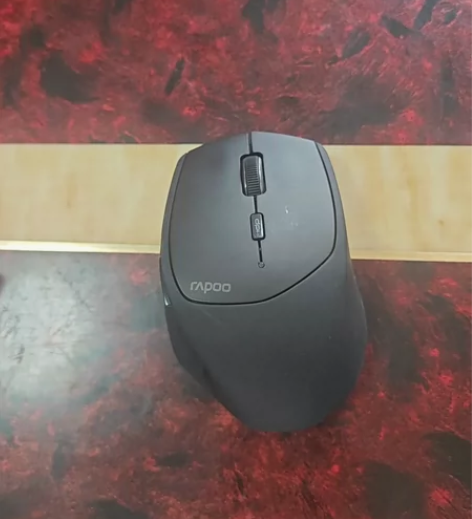 雷柏（Rapoo） M300G 无线蓝牙鼠...