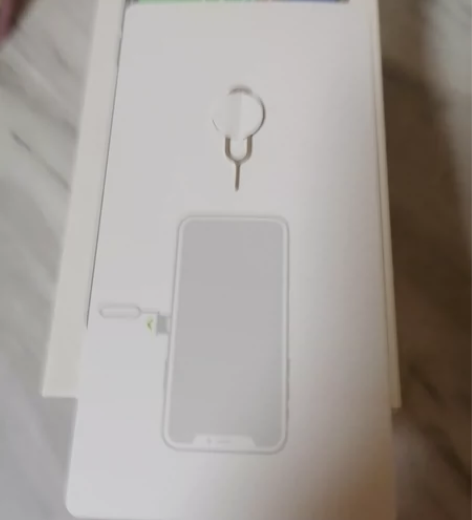 原装苹果手机丁针  20元有要的联系我 感...