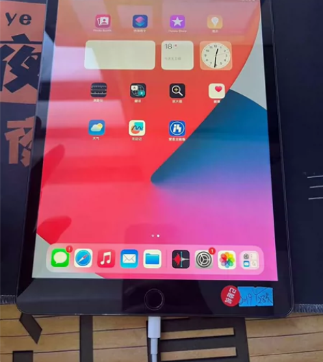 iPhone iPad 128G10.2寸...