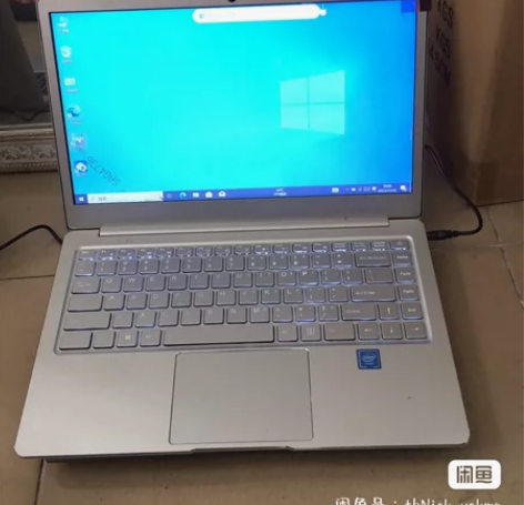 14寸全金属轻薄办公笔记本电脑，赛扬410...