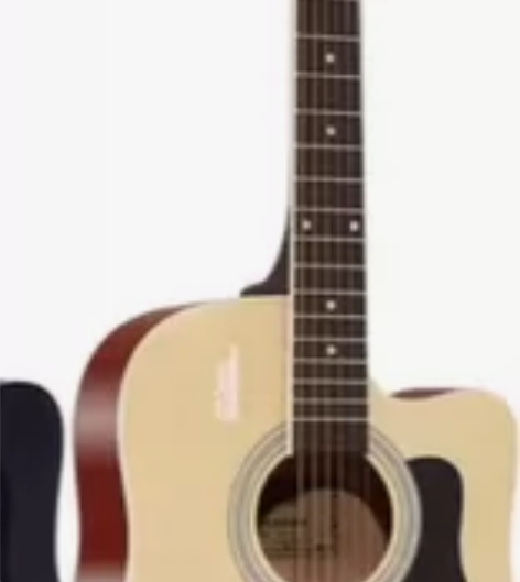 威伯初学者民谣吉他男生女生专用新手入门练习...