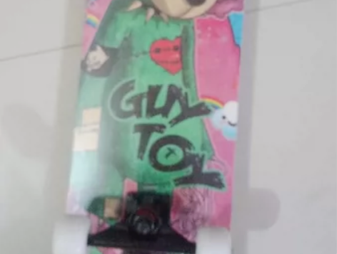 （专业滑板）着急出 全新闲置DBH定制专业...