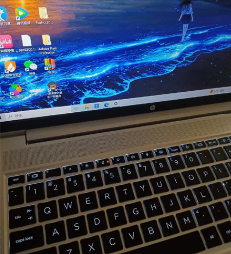 惠普战66，四代，笔记本电脑 硬盘容量512 GB 感兴趣的...