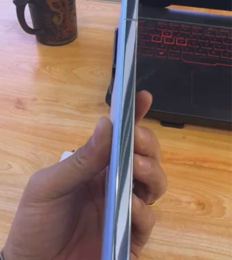 小米13 12+256蓝色成色不错原装靓机...